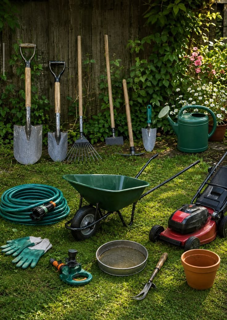 Home & Garden 3